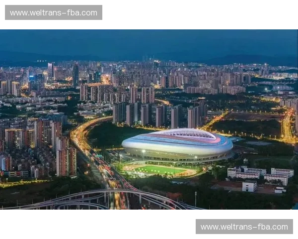 打造智慧体育场馆租赁服务平台助力城市全民健身发展加强运营提升价值